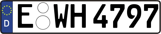 E-WH4797
