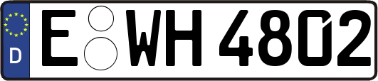 E-WH4802