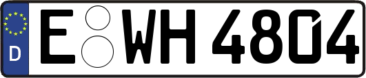 E-WH4804