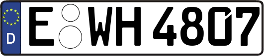 E-WH4807