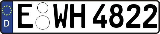 E-WH4822