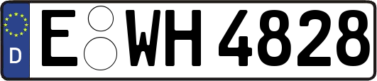 E-WH4828