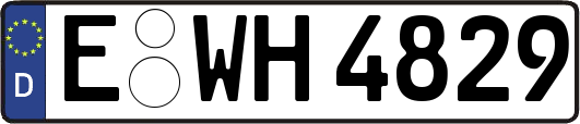 E-WH4829