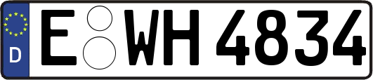 E-WH4834