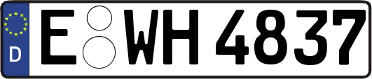 E-WH4837