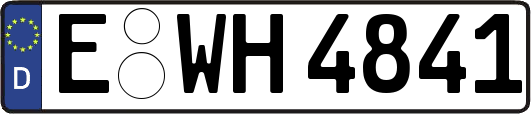 E-WH4841
