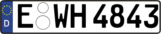 E-WH4843