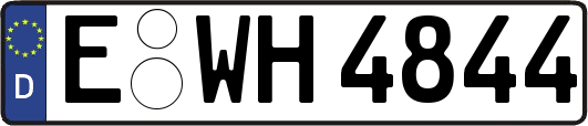 E-WH4844
