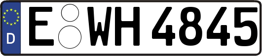 E-WH4845
