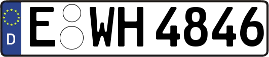 E-WH4846