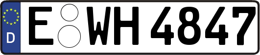 E-WH4847