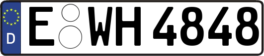 E-WH4848