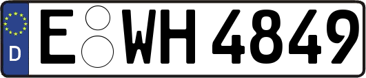 E-WH4849