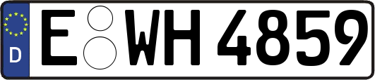 E-WH4859