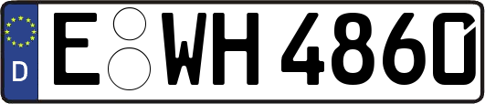 E-WH4860
