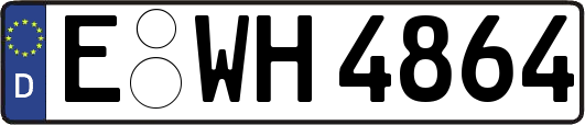 E-WH4864