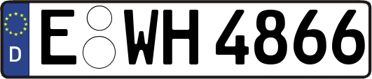 E-WH4866