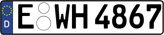 E-WH4867