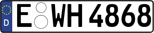 E-WH4868