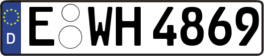E-WH4869