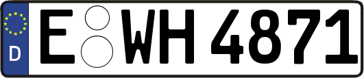 E-WH4871