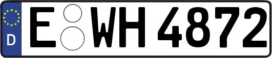 E-WH4872