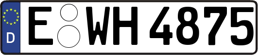 E-WH4875
