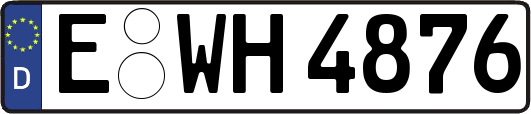 E-WH4876