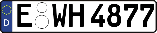 E-WH4877