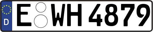 E-WH4879