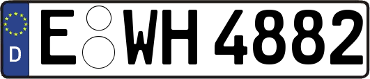 E-WH4882