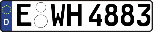 E-WH4883