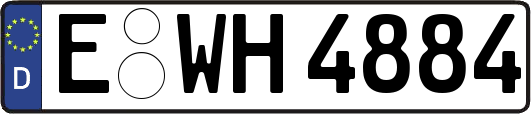 E-WH4884
