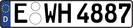 E-WH4887