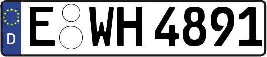 E-WH4891