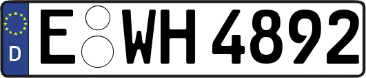 E-WH4892