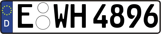 E-WH4896