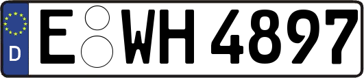 E-WH4897