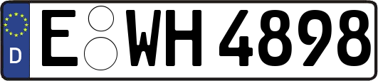 E-WH4898