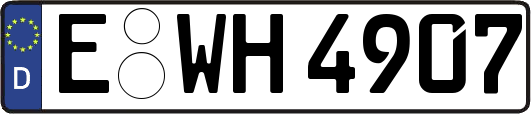 E-WH4907