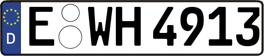 E-WH4913