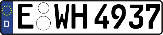 E-WH4937