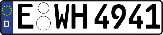 E-WH4941