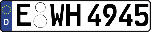 E-WH4945