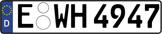 E-WH4947