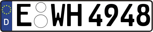 E-WH4948