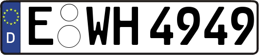 E-WH4949