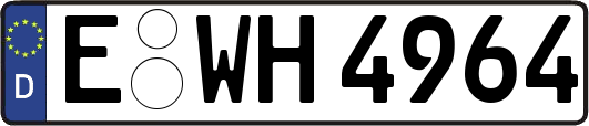E-WH4964