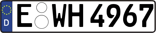 E-WH4967