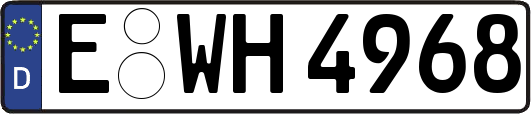E-WH4968